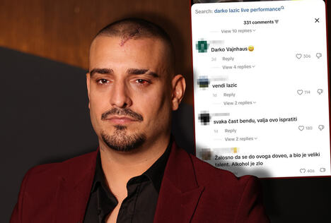 Darko Lazić