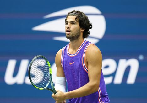 Karlos Alkaraz