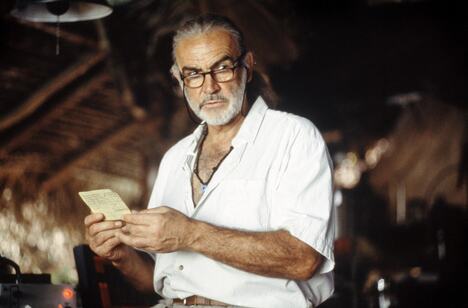Šon Koneri