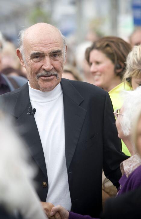 Šon Koneri