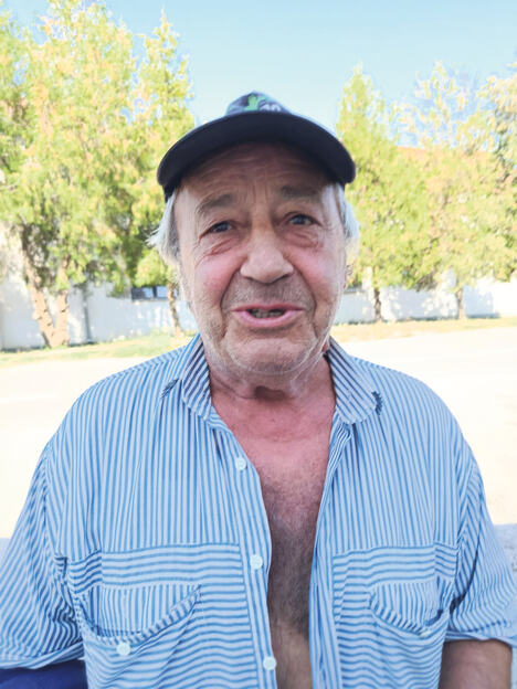 Srbobran Milenković Baja