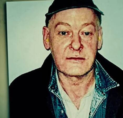 Džon Svini serijski ubica