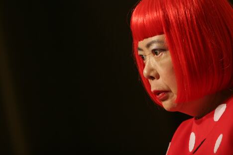 Jajoi Kusama