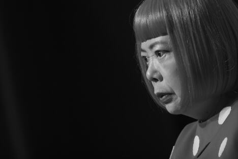 Jajoi Kusama