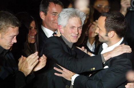 Tom Ford