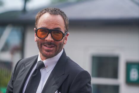 Tom Ford