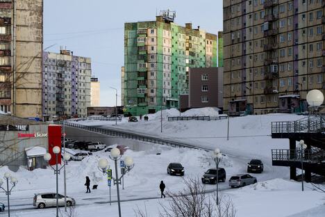 Noriljsk