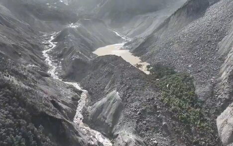 Nepal