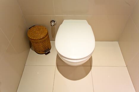 wc šolja