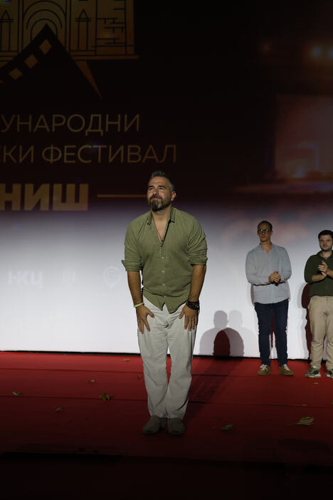 Niš Međunarodni filmski festival u Nišu (2).JPG