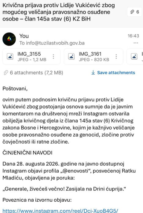 Lidija Vukićević