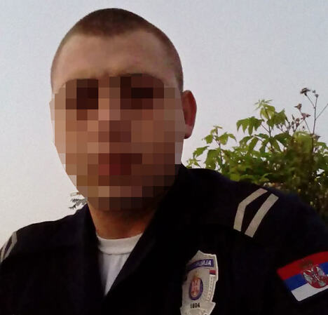 Bogdan Krivulović Veliko Gradište