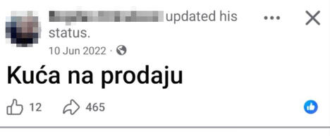 Bogdan Krivulović Veliko Gradište