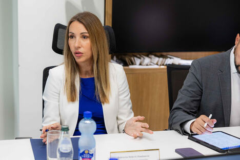 Dubravka Đedović Handanović