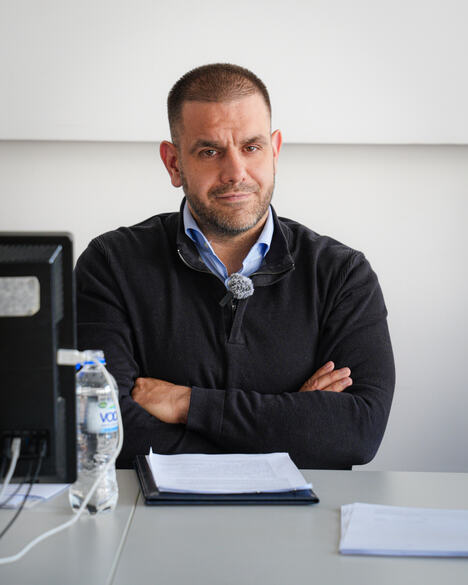 Đorđe Bulić