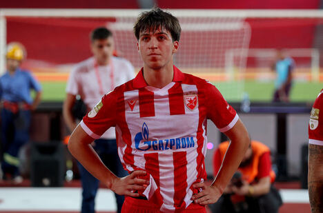 Dimitrije Šarić