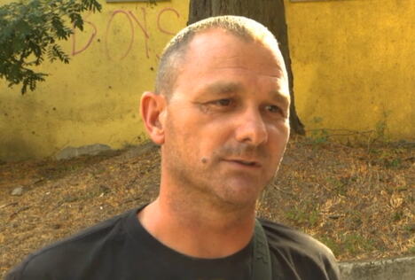 Zoran Elek Novica Elek Surčin
