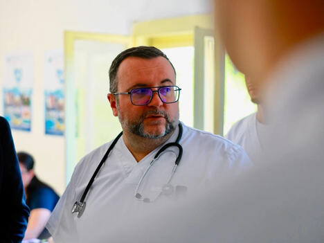 Dr Milan Lazarević