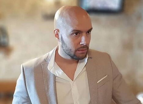 Rajo Simonović
