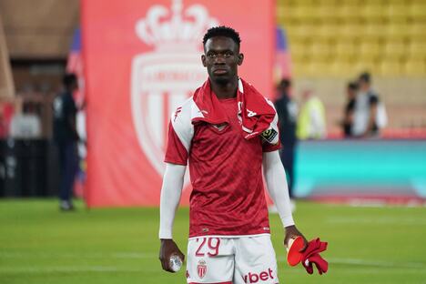Folarin Balogun