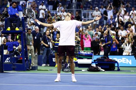Aleksandar Zverev