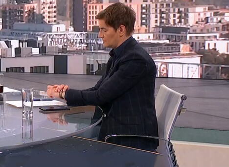 Ana Brnabić