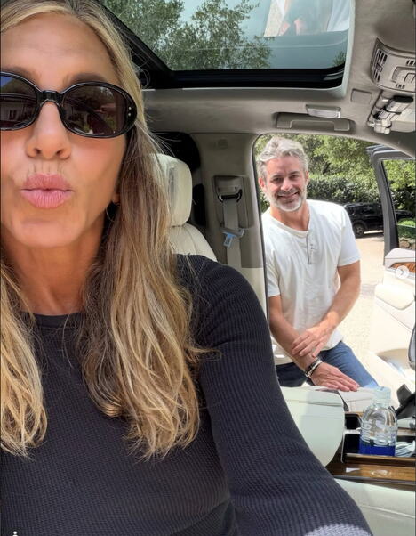 Dženifer Aniston