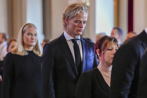 Marijus Borg Hojbi