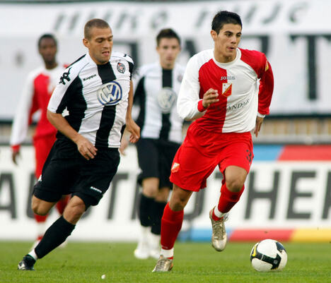 Danijel Aleksić