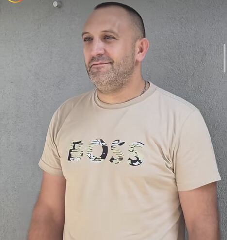 Stojin sin ulazi u Elitu