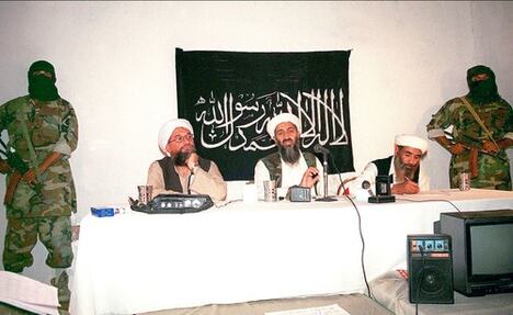 Osama bin Laden