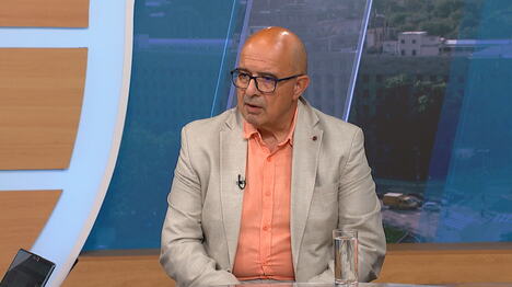 Nenad Budimović, sekretar Udruženja za stočarstvo i preradu stočarskih proizvoda u Privrednoj komori Srbije ističe da su stočari direktno pogođeni sušom