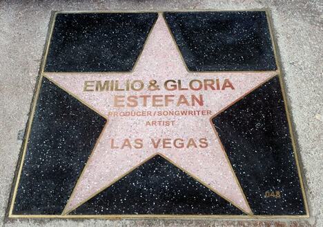 Glorija Estefan i Emilio Estefan