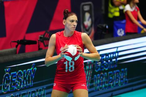Tijana Bošković
