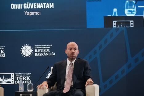 Konferencija Turske serije kao globalni fenomen