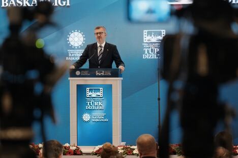 Konferencija Turske serije kao globalni fenomen