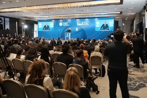 Konferencija Turske serije kao globalni fenomen
