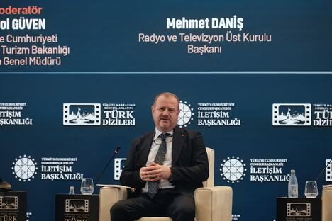 Konferencija Turske serije kao globalni fenomen