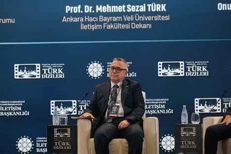 Konferencija Turske serije kao globalni fenomen