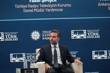 Konferencija Turske serije kao globalni fenomen