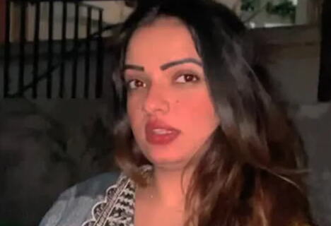 Manđit Kaur