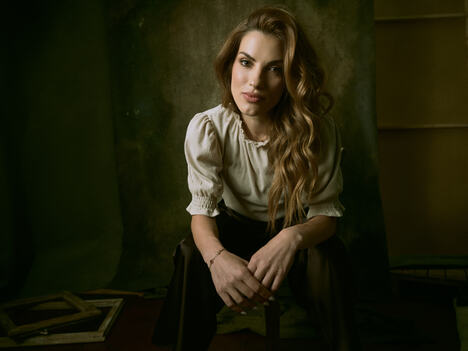 Sandra Mitrovic foto  Stefan Djakovic.jpeg