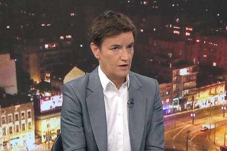Ana Brnabić
