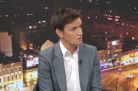 Ana Brnabić
