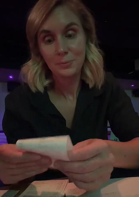 Amelija Bedelija