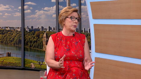 Prodekanka Medicinskog fakulteta dr Valentina Arsić Arsenijević ocenila je da izborni ciklus mora biti stabilan