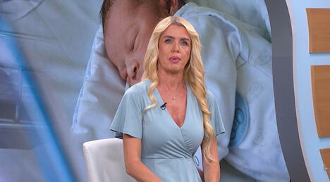 Ivana Malenko, voditeljka Kurir televizije podelila je potresnu porodičnu priču, ističući da su njonoj mami ukrali sina