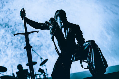foto Skullcheez, Lavina na Arsenal festivalu 2026 - 2.jpg