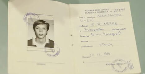 Članska karta
