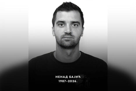 Nenad Bajić